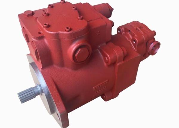 Excavator Hydraulic pump K3SP36C main pump YC85 LG907 LG908 JCM908