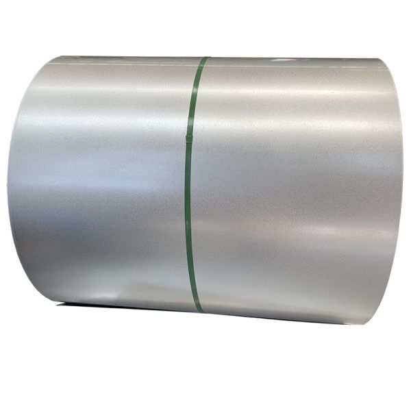 600MM-1500MM Length Galvanized Steel Coils ISO Premium PPGI Steel Coil