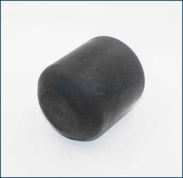 561-01-32410 5610132410 NBR caoutchouc petit ajustement Komatsu Dump Truck moteur amortisseur HD1500-7