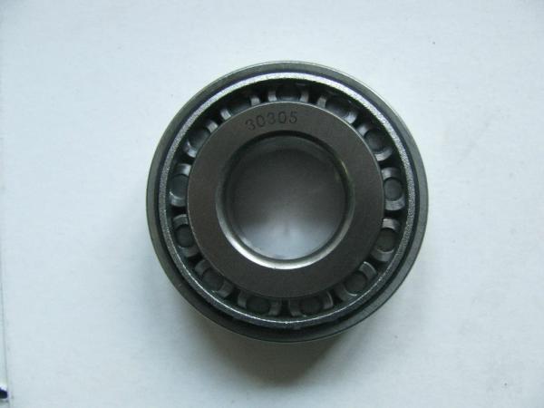 495A/492A taper roller bearing 76.2x133.35x30.162mm