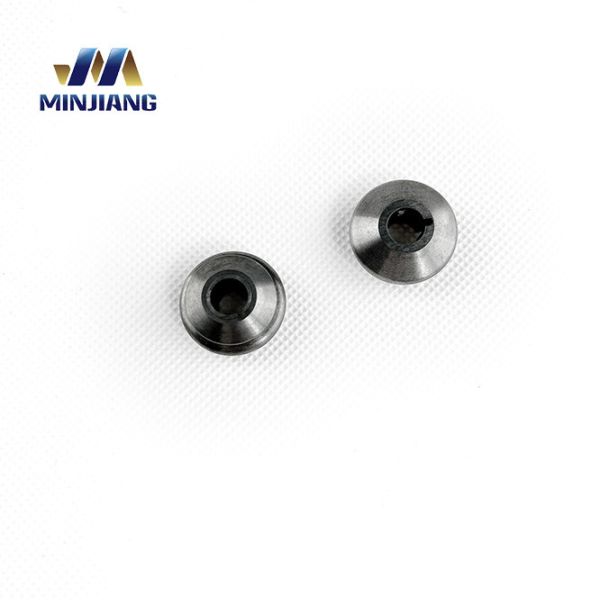 Карбид вольфрама точности разделяет подшипники тяги подшипников PDC TC