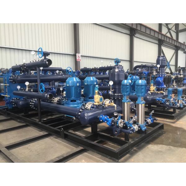 Уплотнения теплообменного аппарата плиты GEA KELVION разбирать термального быстрый легкий