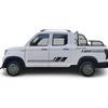 Caminhão elétrico 30 a pilhas da carga dos veículos comerciais do li 60V de Chang - 50km/h