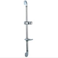 Sliding Bar Bathroom Shower Accessories Corrosion Proof OEM ODM Available