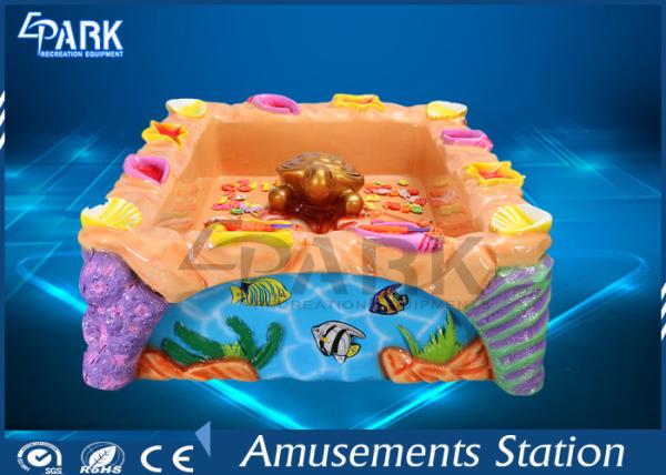 Fishing Equipment Indoor Children's Ocean Fishing Pond Pool Games