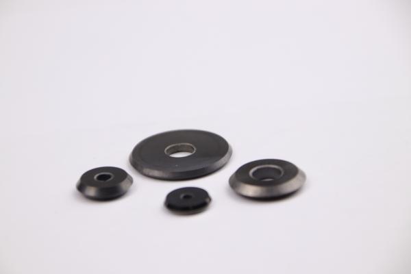 Hardness Tungsten Carbide Tile Cutter For 2-20mm Glazed Tile , Ship-And Galley Tile