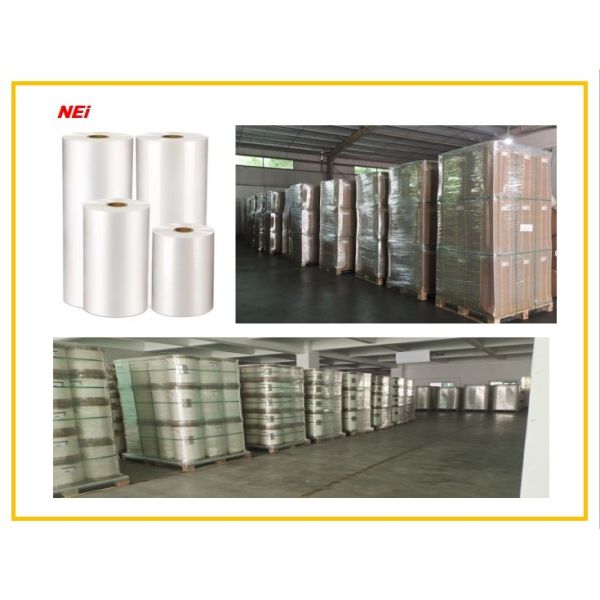 Professional Anti Scratch Film Double side 1570mm Width