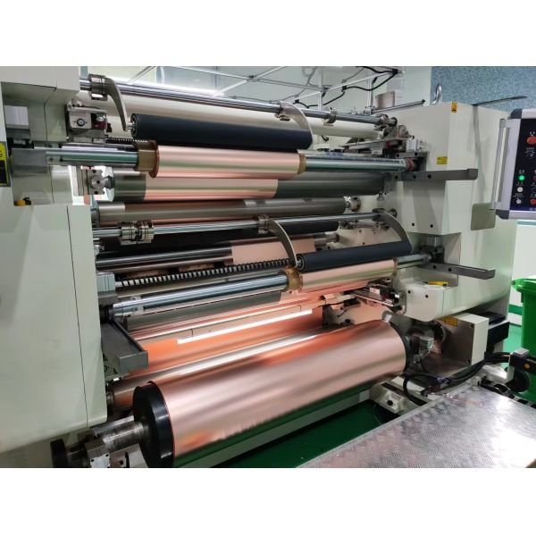 JIMA Copper