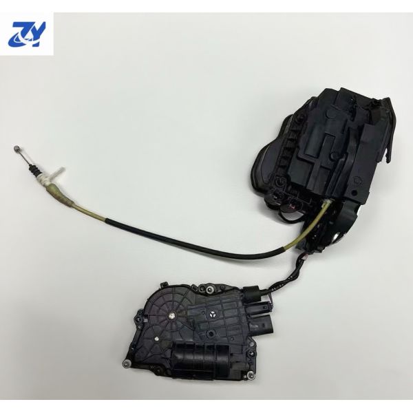 Suitable for Rolls-Royce Dawn Ghost original high-quality second-hand front and rear door lock block locking system