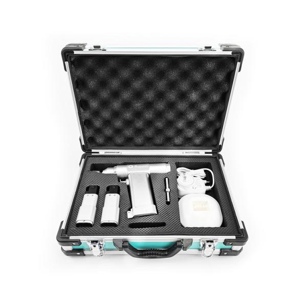 Aluminum Alloy Veterinary Orthopedic Drill 4.2mm 1100rmp