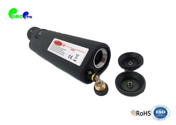 Fiber Optic Tools 400 Times Fiber Optic Inspection Microscope 2.5mm /1.25mm connector
