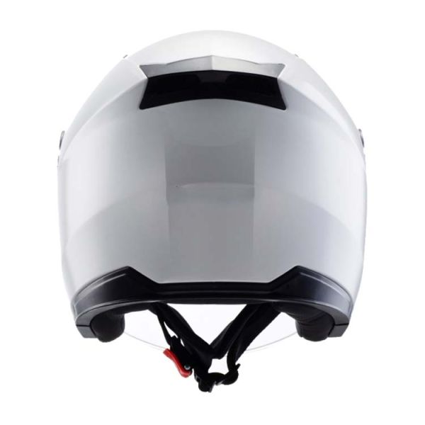 Custom DOT Approved Novelty Motorcycle Open Face Helmet with ABS and DOT Certification