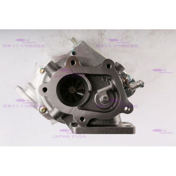 SK200-8 Engine Turbo Charger For HINO J05E-TM 787873-5001S