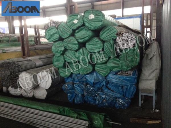 N08925 Incoloy 925 Alloy Seamless Pipe For Oil Gas Drilling Equipment Parts