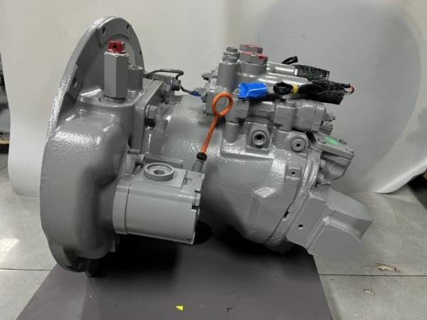 Hydraulic Pump HPV102 For Hitachi Excavator EX225USR