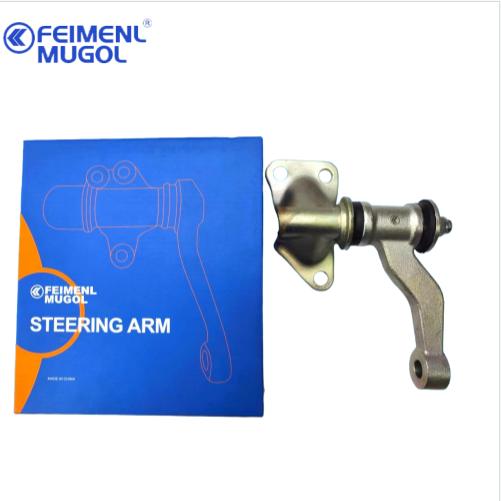48530-3S525-HM OEM Idler Arm   Long Lever Conception pour le pick-up Nissan D22 4WD