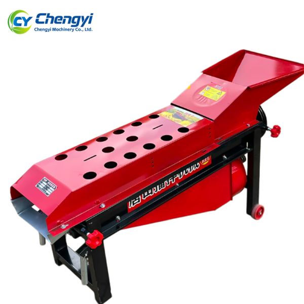 2.2kW Farm Corn Peeling Machine Heavy Duty Maize Dehuller Machine