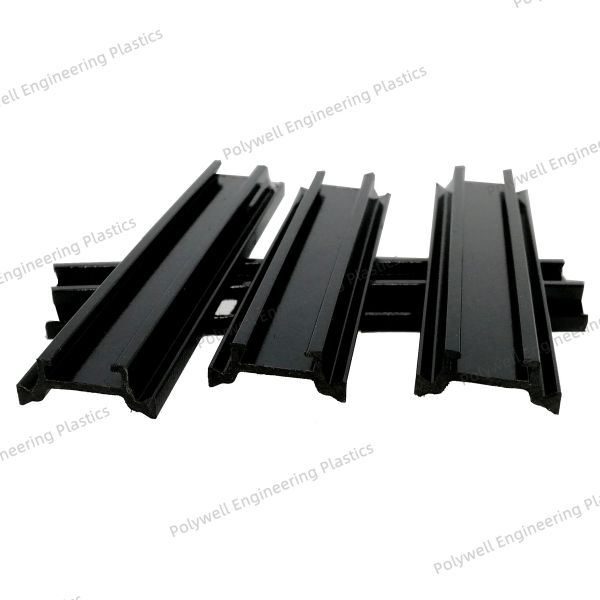 Type CT Polyamide Thermal Insulation Strip in Broken Bridge Aluminum Alloy