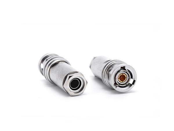 TRB Male Connector for RG213 Cable