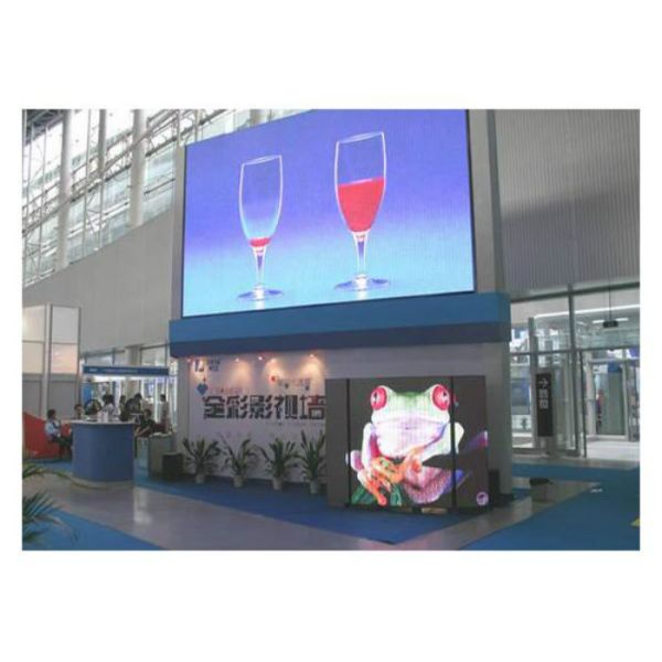 Прокат на открытом воздухе этапа П3.91 П4.81 П5.95 П6.25 привел экран дисплея для событий/концерта/свадьбы