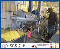 Chaîne de fabrication de mangue de Juice Double Stage 10TPH de fruit