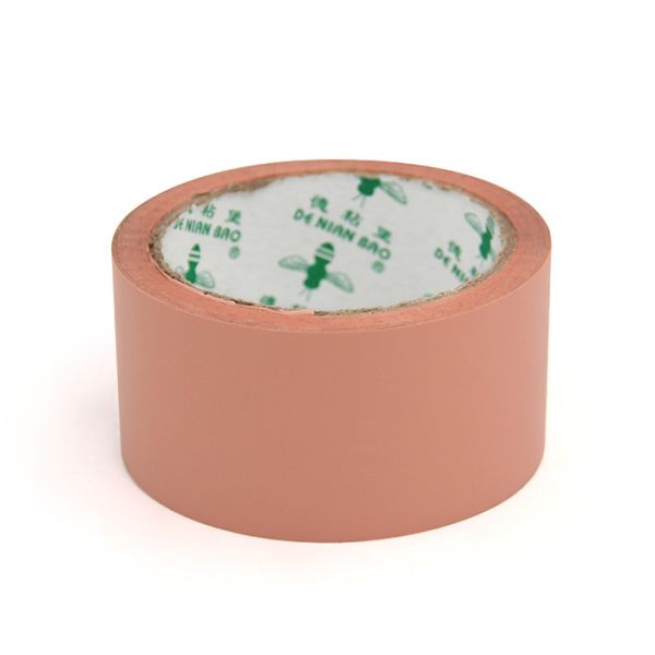 パーソナライズされたアデシブパッケージ カートンシールテープ パーソナライズされた印刷テープ