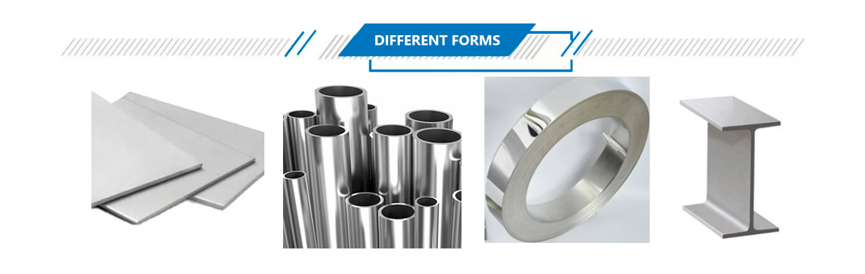 Mill MTC 310S Stainless Steel Sheets Plate 8K 0.5mm