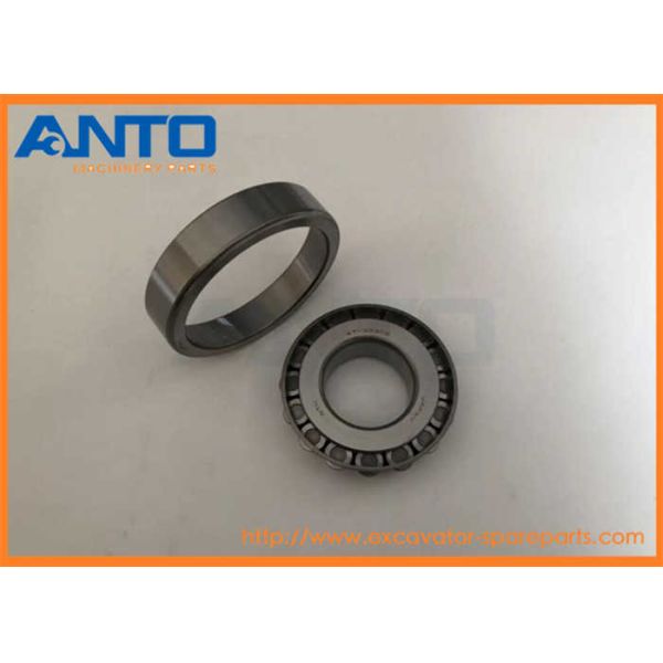 4T-30309 30309 Tapered Roller Bearing 45x100x27.25 HR30309 For Excavator Bearing