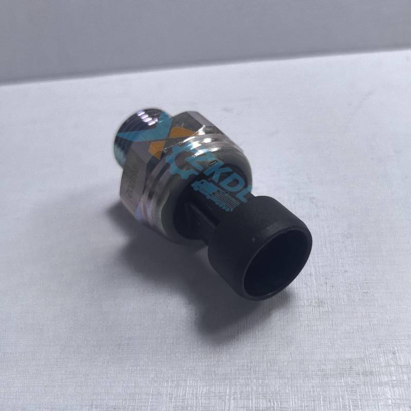High-Quality Sinotruk HOWO Truck Spare Parts Electronic Pressure Sensor WG9727710002 WG9727710002/6