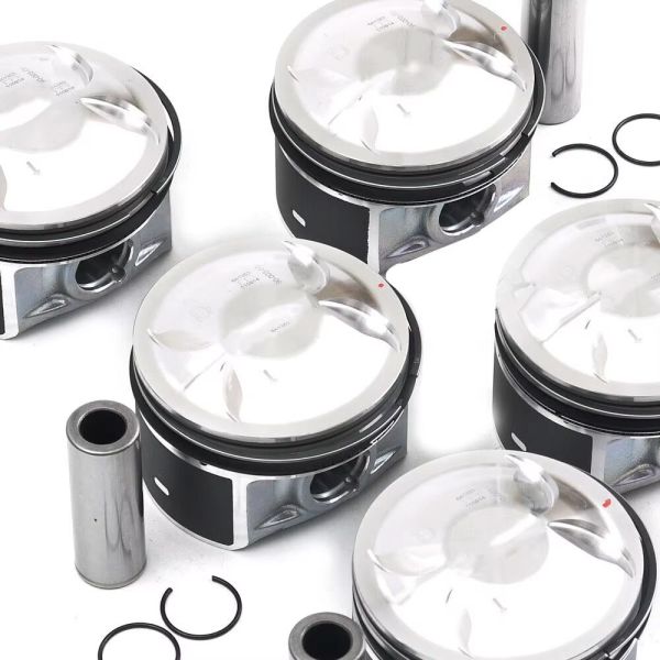 Auto piston kit OE 31430138 Piston Ring Set for Auto Parts S60 S80 V40 XC60 V60