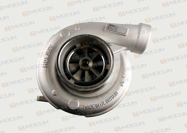 Turbocompressor do motor diesel de HC5A 3594085 para Cummin KTA19 KTA38/turbocompressor industrial do motor