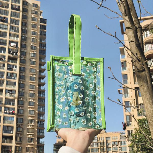 Gift Bag Size Gift Box Storage Bag Gift Bag Handbag Women Going Out Durable High-Value Packaging Bag