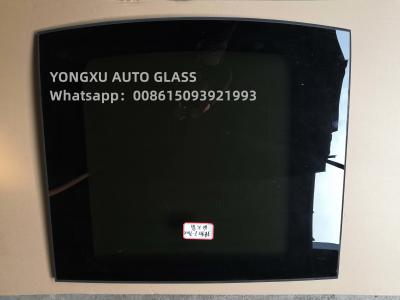 CE CCC Jaguar F Pace Panoramic Sunroof 5d Suv 2016 Car Sunroof Glass