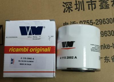 Diesel engine parts for VM.VM engine parts,oil filters for VM,41152002A