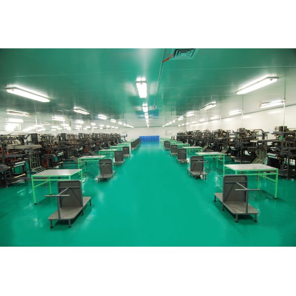 Hubei Qianjiang Kingphar Medical Material Co.,Ltd