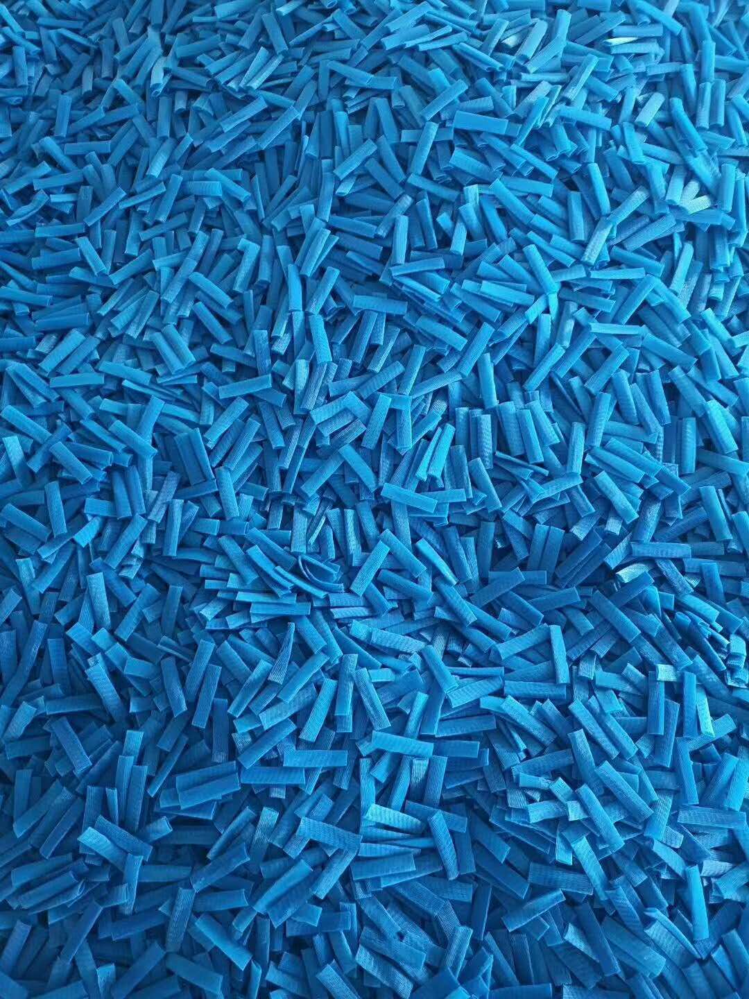 Сетка LDPE мягкого полиэтилена защитная Sleeving для валов металла