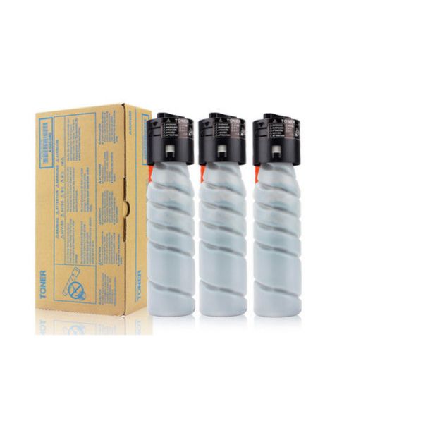 Cartouches de toner Konica Minolta TN319 pour bizhub C360