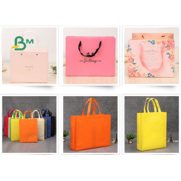 Доска цвета слоновой кости C1S ФСК аттестовал белизну доски цвета слоновой кости 250гсм/270гсм К1С высокую для различных сумок