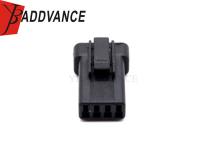 Fio fêmea impermeável do PWB do Pin JST de JST-04R-JWPF-VSLE 4 para prender o conector
