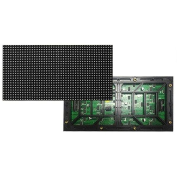 пиксел дисплея СИД 4mm обслуживания фронта 6500nits SMD1921