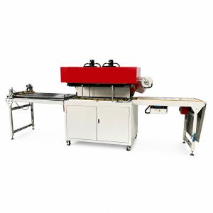 Industrial Vacuum Packaging Machine