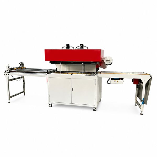 Semi-Automatic Plastic Thermoforming Vacuum Forming Machine for Packaging Industry