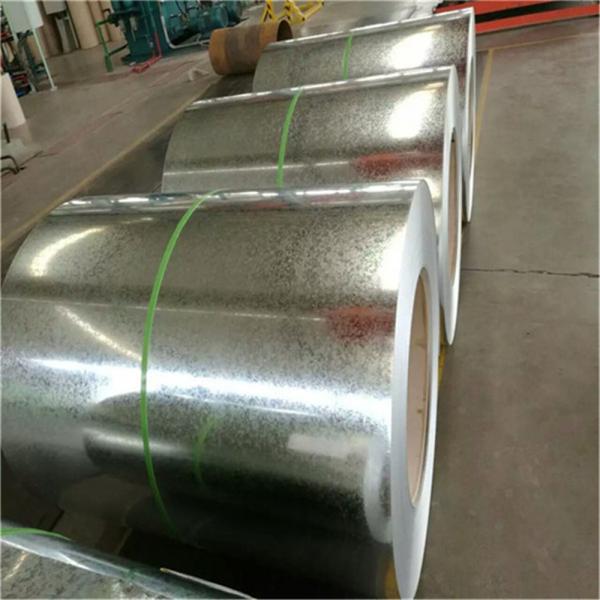 JIS G3302 Prime Hot Dipped Galvanized Steel Coils SGCC CGCC Galvanized Sheet Roll