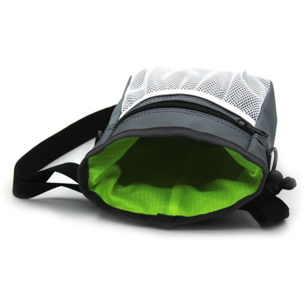 Amazing design new style outdoor dog treat pouch bag
