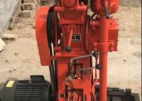 ST 50 Máquina de perfuração de engenharia multifuncional SPT personalizada para levantamento
