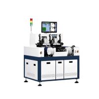 Fully Automatic Flip Chip Die Bonder Transistor Die Bonding Machine Semiconductor Die Bonding Machine