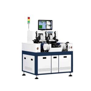 Fully Automatic Flip Chip Die Bonder Transistor Die Bonding Machine Semiconducto