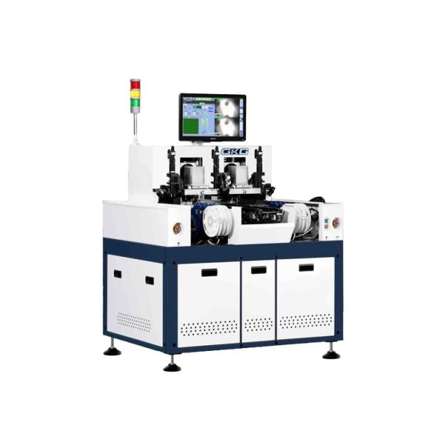 Fully Automatic Flip Chip Die Bonder Transistor Die Bonding Machine Semiconductor Die Bonding Machine