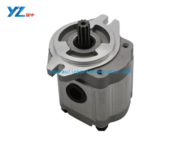 4181700 Hydraulic Gear Pumps For Hitachi EX200 ZAX200 ZAX210