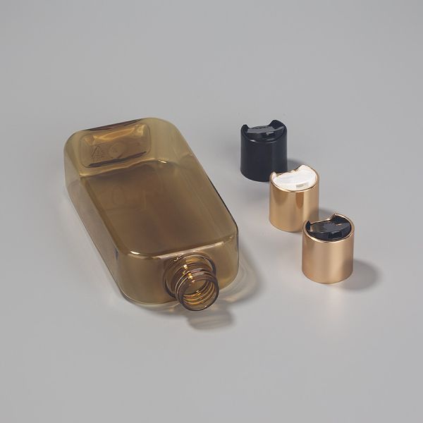 Емкость 250ml печатания экрана бутылки крышки диска качества еды поверхностная